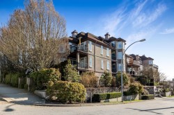 208-588 Twelfth Street  New Westminster, BC V3M 4H9