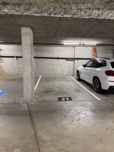 208-588 Twelfth Street, New Westminster, BC 