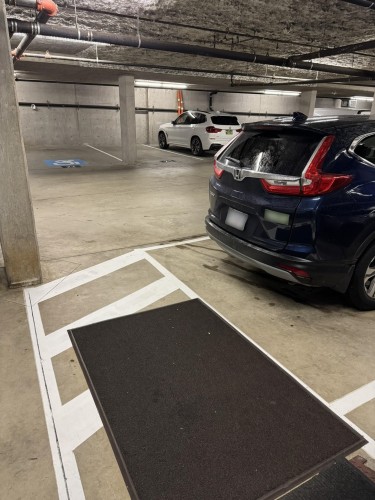 208-588 Twelfth Street, New Westminster, BC 