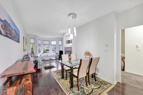 208-588 Twelfth Street, New Westminster, BC 