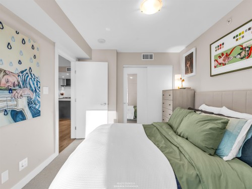 306-1618 Quebec Street, Vancouver, BC 