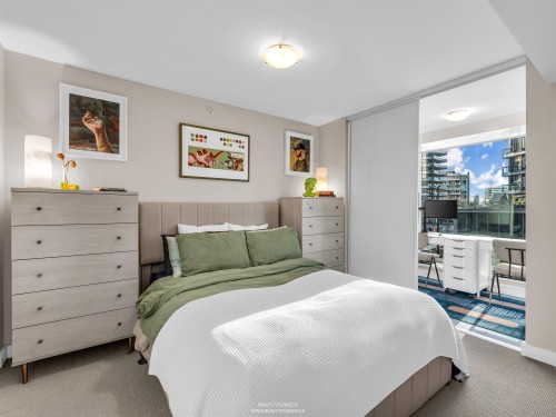 306-1618 Quebec Street, Vancouver, BC 