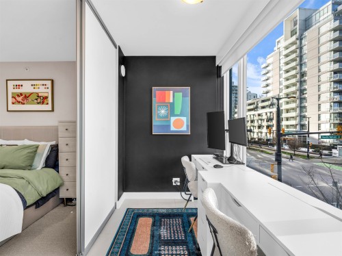 306-1618 Quebec Street, Vancouver, BC 