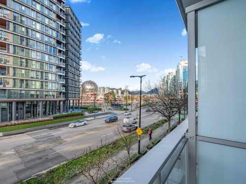 306-1618 Quebec Street, Vancouver, BC 