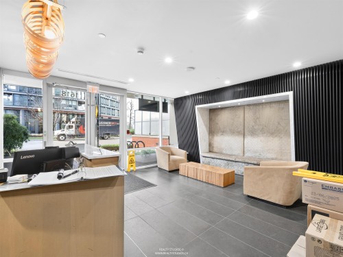 306-1618 Quebec Street, Vancouver, BC 