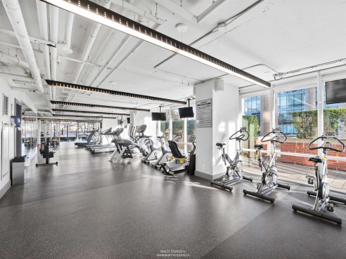 306-1618 Quebec Street, Vancouver, BC 