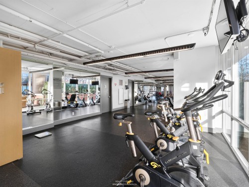 306-1618 Quebec Street, Vancouver, BC 