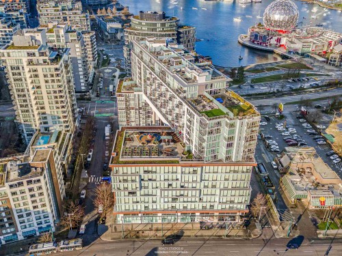 306-1618 Quebec Street, Vancouver, BC 