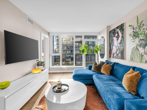 306-1618 Quebec Street, Vancouver, BC 