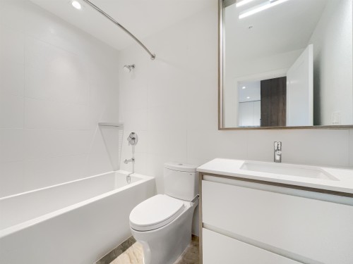 11Xx-2288 Alpha Avenue, Burnaby, BC 