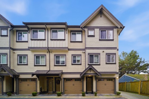 11-10999 Steveston Highway, Richmond, BC 