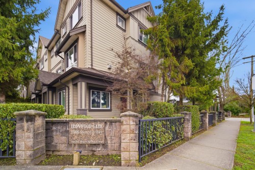 11-10999 Steveston Highway, Richmond, BC 