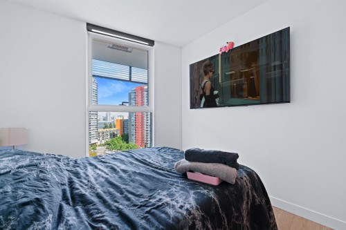 1284-87 Nelson Street, Vancouver, BC 