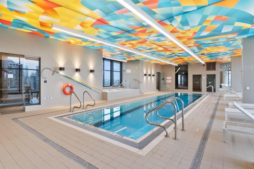 1284-87 Nelson Street, Vancouver, BC 