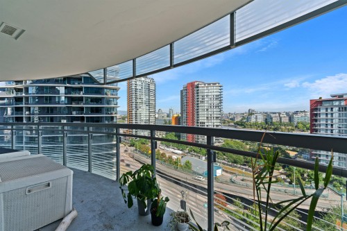 1284-87 Nelson Street, Vancouver, BC 