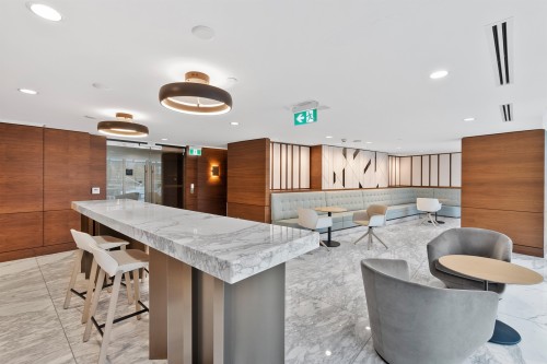 1284-87 Nelson Street, Vancouver, BC 