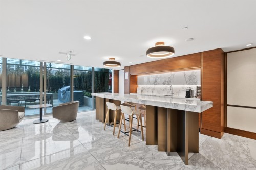 1284-87 Nelson Street, Vancouver, BC 