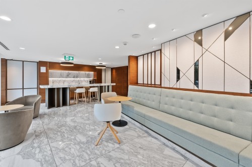 1284-87 Nelson Street, Vancouver, BC 