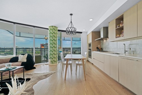 1284-87 Nelson Street, Vancouver, BC 