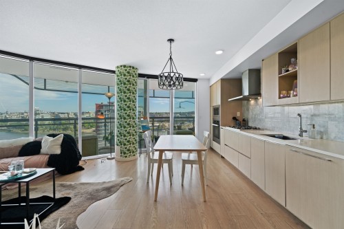 1284-87 Nelson Street, Vancouver, BC 