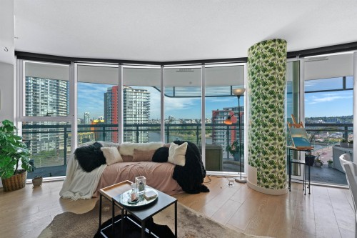 1284-87 Nelson Street, Vancouver, BC 