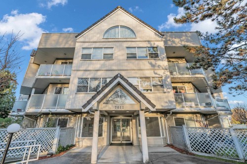 401-7011 Blundell Road, Richmond, BC 