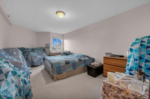 401-7011 Blundell Road, Richmond, BC 