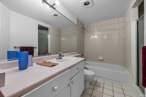 401-7011 Blundell Road, Richmond, BC 