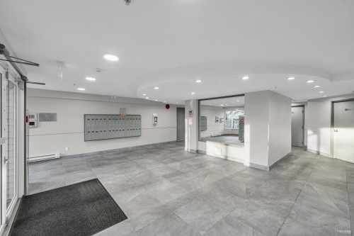 401-7011 Blundell Road, Richmond, BC 