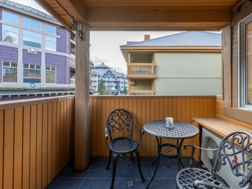 243-4350 Lorimer Road, Whistler, BC 