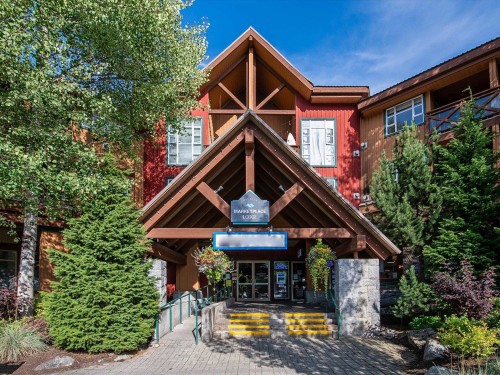 243-4350 Lorimer Road, Whistler, BC 