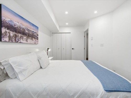 243-4350 Lorimer Road, Whistler, BC 