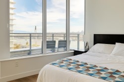 90X-618 Carnarvon Street  New Westminster, BC V3M 0N9