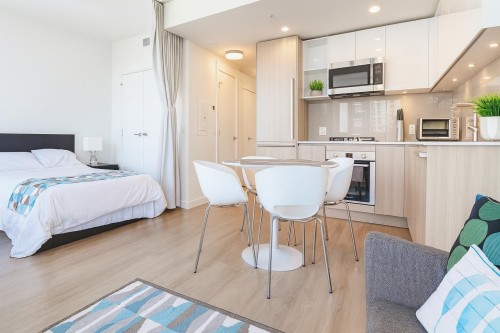 90X-618 Carnarvon Street, New Westminster, BC 