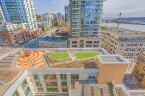 90X-618 Carnarvon Street, New Westminster, BC 