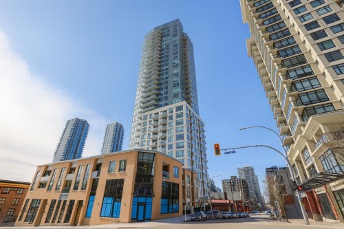 90X-618 Carnarvon Street, New Westminster, BC 