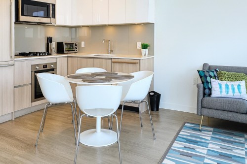 90X-618 Carnarvon Street, New Westminster, BC 