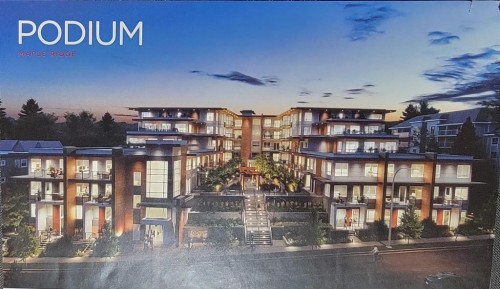 315-11655 Fraser Street, Maple Ridge, BC 