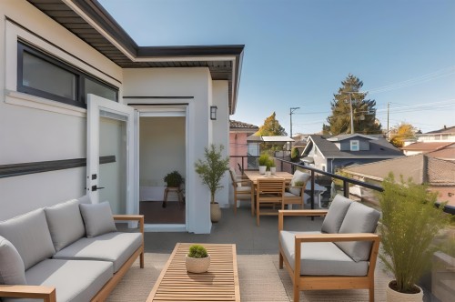 2719 46Th Avenue E, Vancouver, BC 