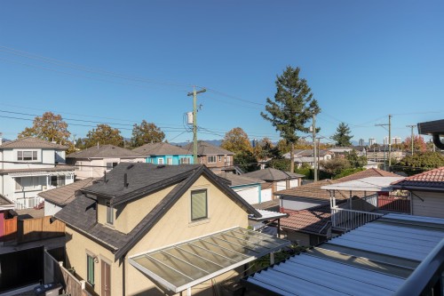 2719 46Th Avenue E, Vancouver, BC 