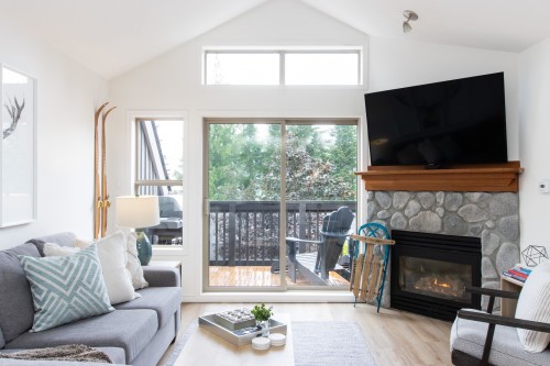 7-4890 Painted Cliff Road  Whistler, BC V8E 1C9