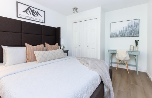 7-4890 Painted Cliff Road, Whistler, BC 