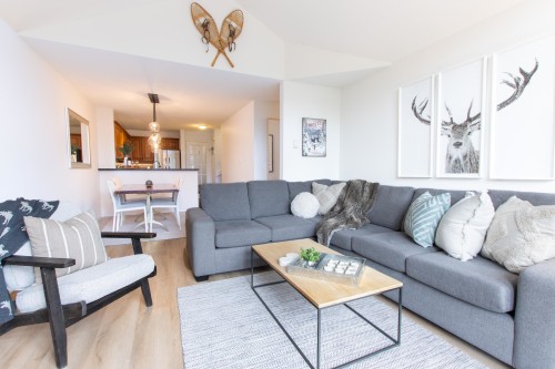 7-4890 Painted Cliff Road, Whistler, BC 