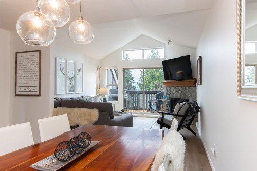 7-4890 Painted Cliff Road, Whistler, BC 