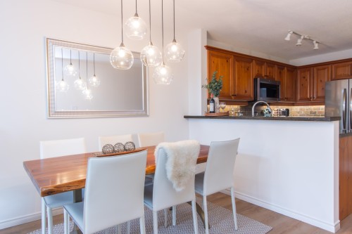 7-4890 Painted Cliff Road, Whistler, BC 