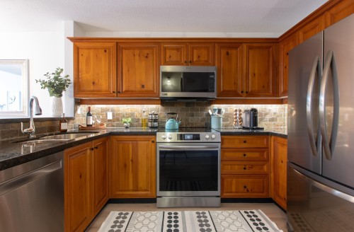 7-4890 Painted Cliff Road, Whistler, BC 