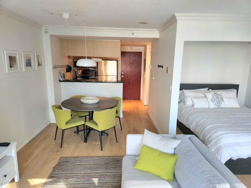 928 Richards Street, Vancouver, BC 