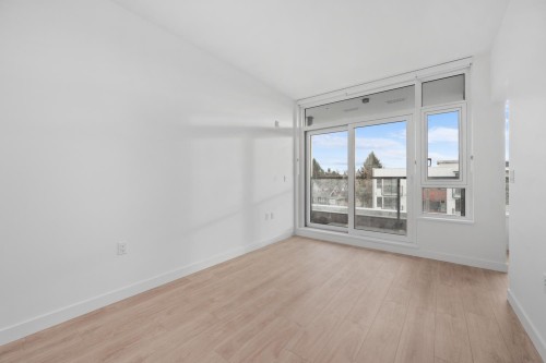 40X-1981 Macdonald Street, Vancouver, BC 