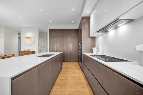 2821 Chippendale Road, Vancouver, BC 