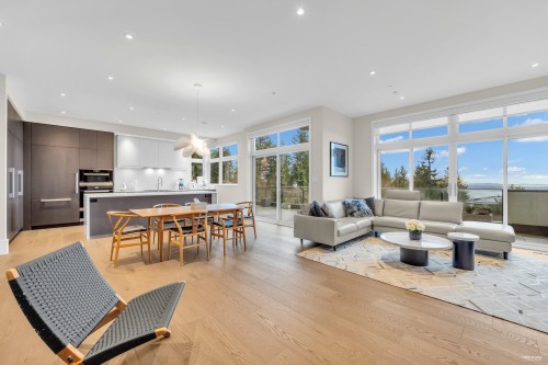 2821 Chippendale Road, Vancouver, BC 